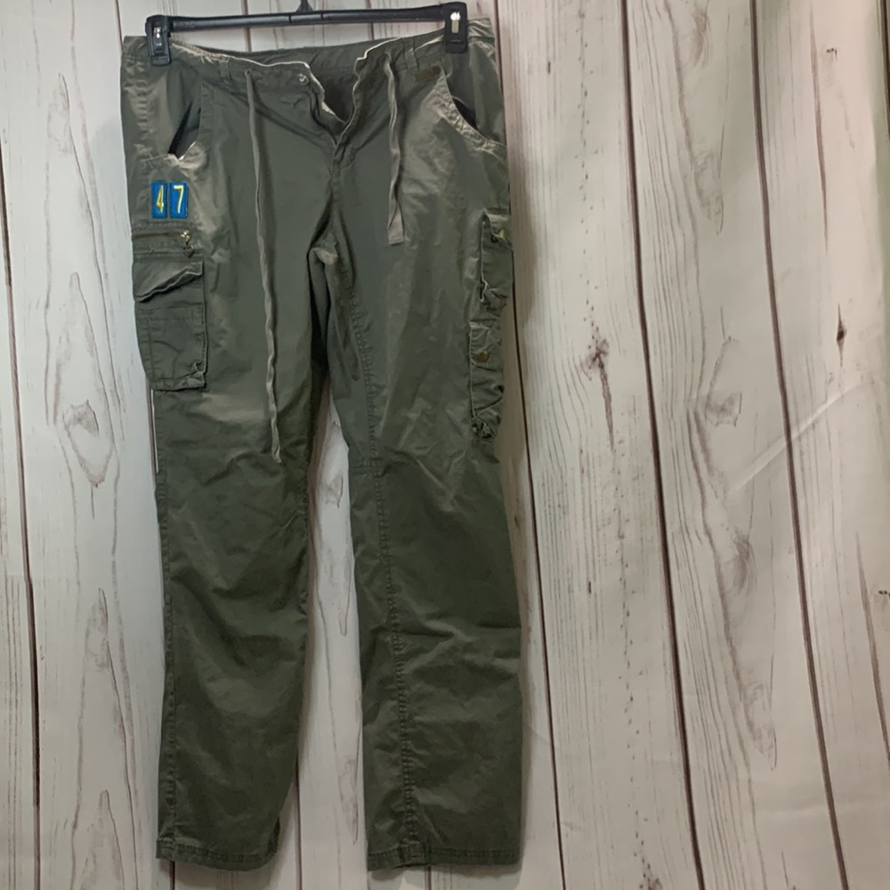 Cargo Pants